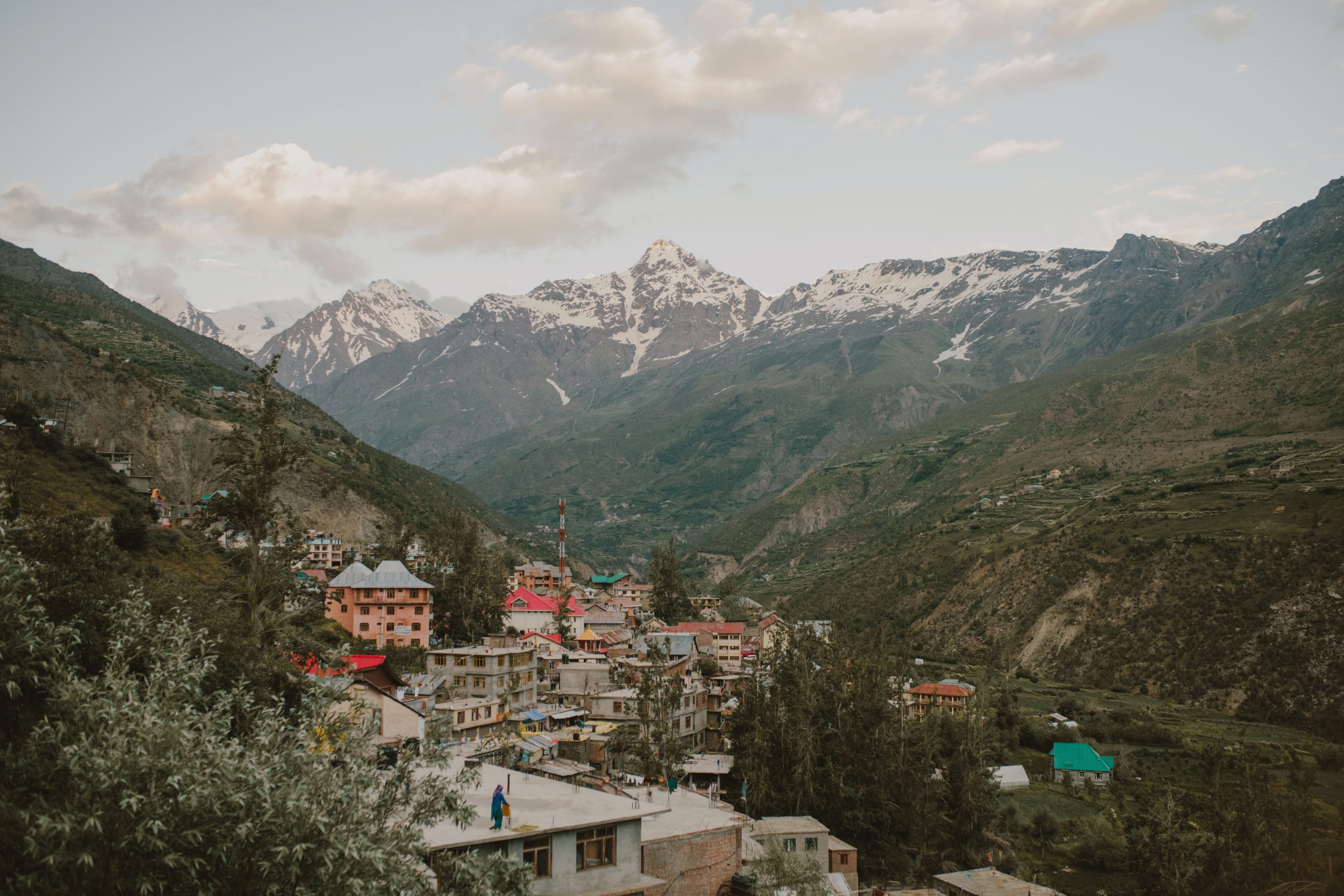 himachal pradesh